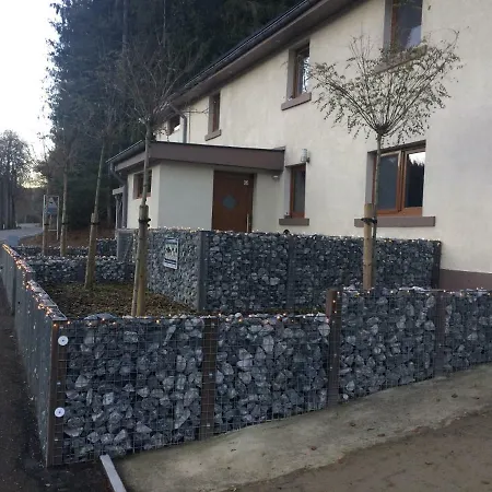 Capreolus Capreolus Holiday home