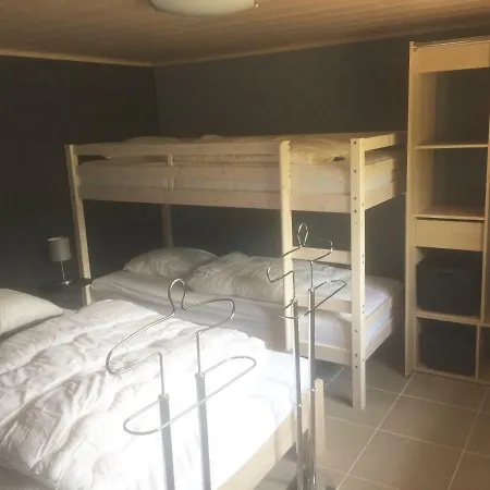 Capreolus Capreolus Holiday home *